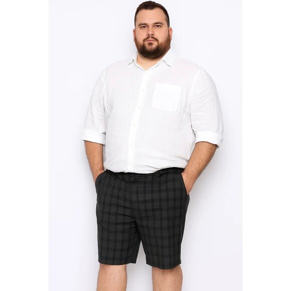 Greg Norman Comfort Stretch Waistband Moisture Wicking Performance Short Size 38 - Picture 1 of 7